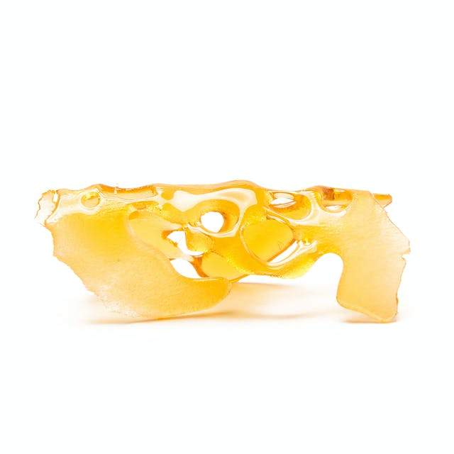 Lifted - French Cookies Live Resin Shatter