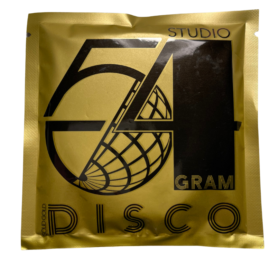 Pin on disco studio 54