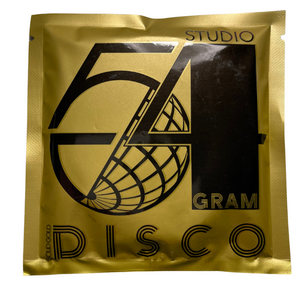 Studio 54 discOdisc - Solid Gold Peanut Butter Perfection 4G