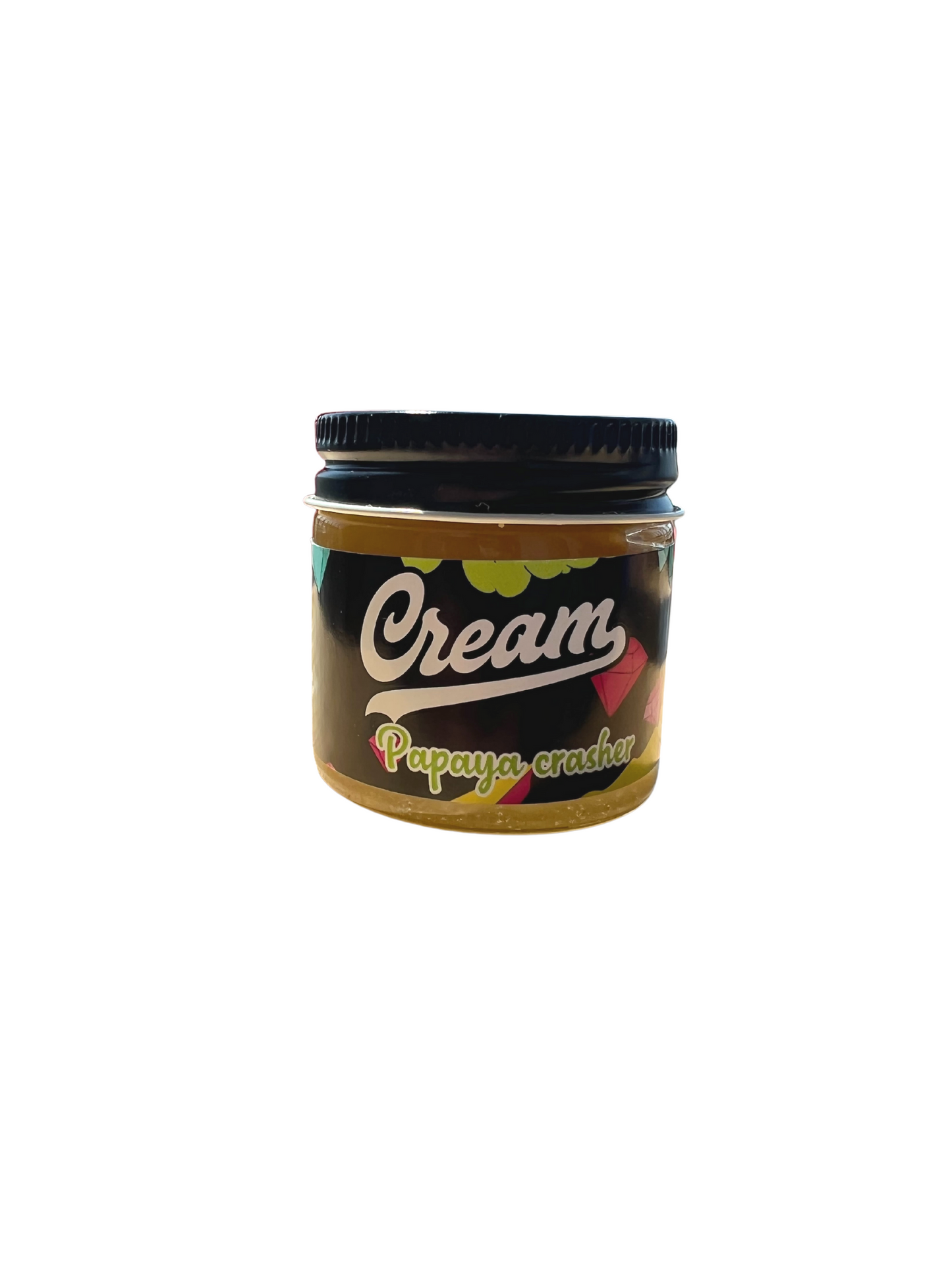 Cream Badder - Papaya Crasher