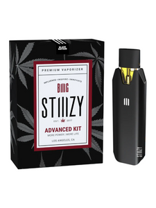 STIIIZY Advance Battery Kit