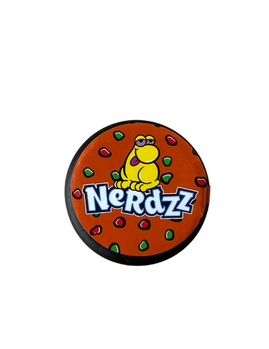 Nerdzz - Pacman OG (House Crumble)