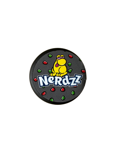 Nerdzz - Mac 1 (House Crumble)