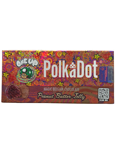 PolkåDot - Peanut Butter Jelly 4G
