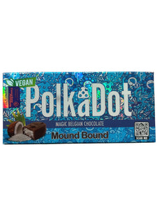 PolkåDot - Vegan Mound Bound 4G