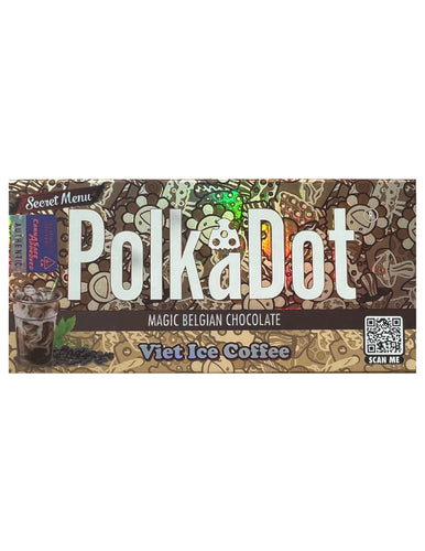 PolkåDot - Viet Ice Coffee 4G