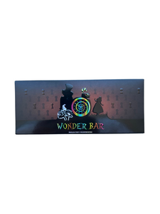 Wonder bar - Chocolate & Sea Salt 4G