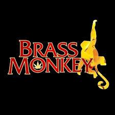 Brass Monkey - Monster Cookies (4G for $70)